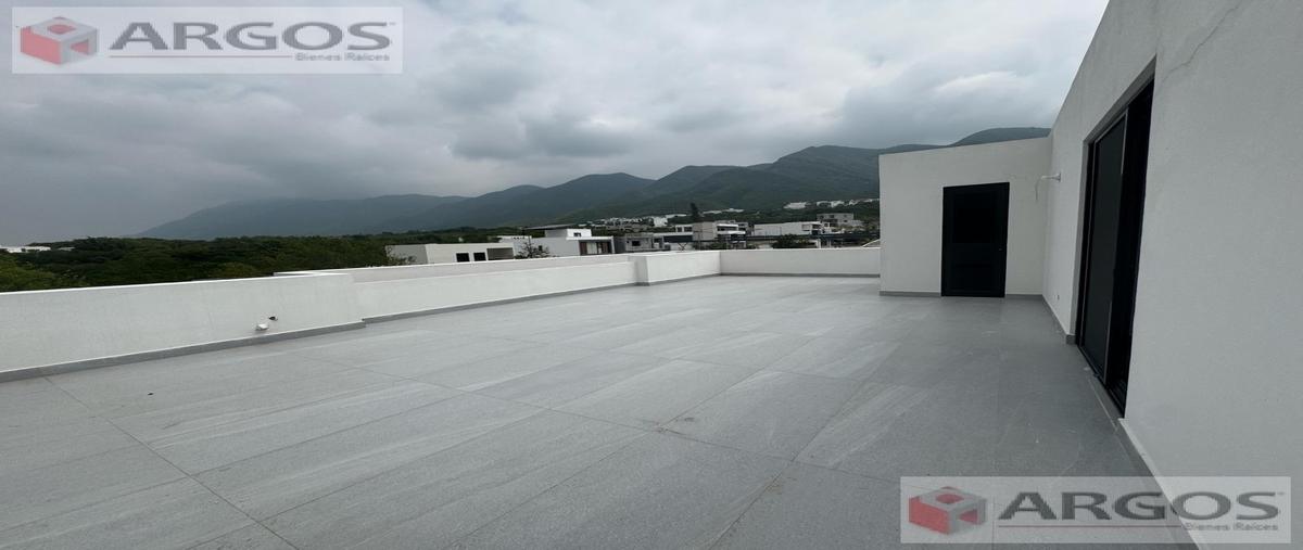 Foto de casa en , el uro, monterrey, nuevo león, 30226992 foto 05 Foto de casa en venta en , el uro, monterrey, nuevo león, 30226992 No. 05