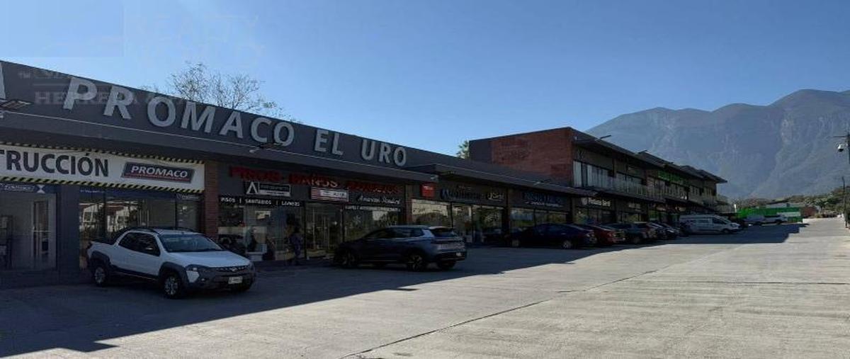 Foto de local en renta en  , el uro, monterrey, nuevo león, 30340828 No. 03