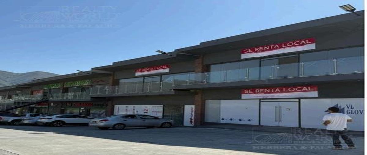 Foto de local en renta en  , el uro, monterrey, nuevo león, 30340828 No. 04