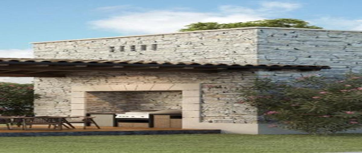 Foto de terreno habitacional en venta en  , el uro, monterrey, nuevo león, 30340829 No. 03