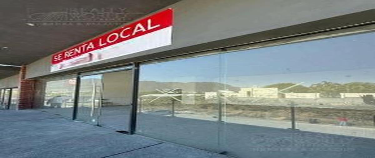 Foto de local en renta en  , el uro, monterrey, nuevo león, 30340832 No. 03
