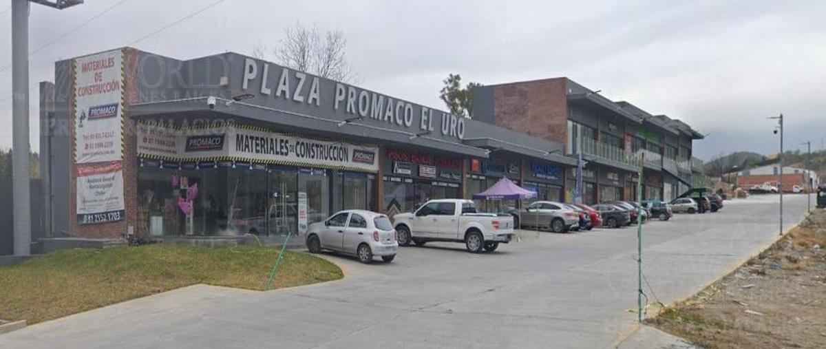 Foto de local en renta en  , el uro, monterrey, nuevo león, 30340832 No. 04