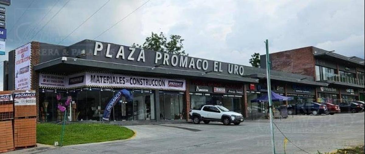 Foto de local en renta en  , el uro, monterrey, nuevo león, 30340832 No. 05