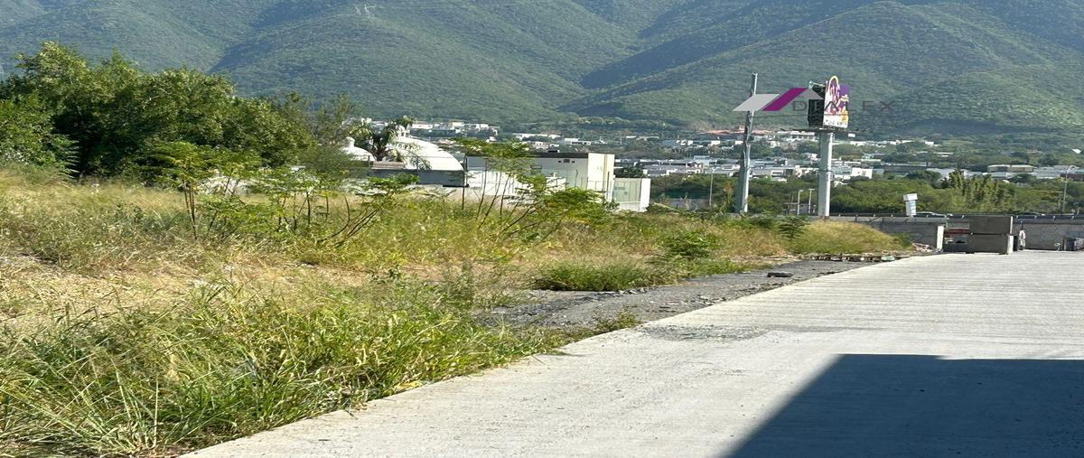 Foto de terreno habitacional en venta en  , el uro, monterrey, nuevo león, 30354170 No. 05