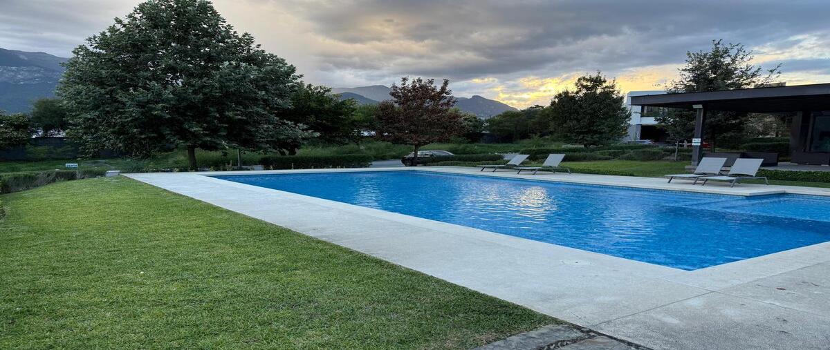 Foto de casa en venta en  , el uro, monterrey, nuevo león, 0 No. 01