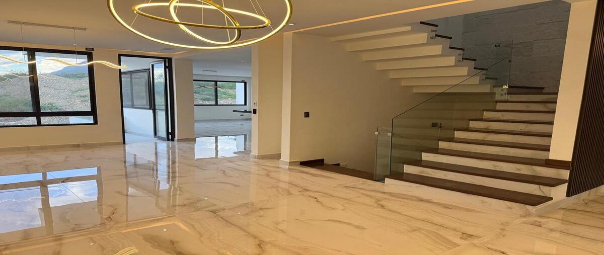 Foto de casa en venta en  , el uro, monterrey, nuevo león, 0 No. 02
