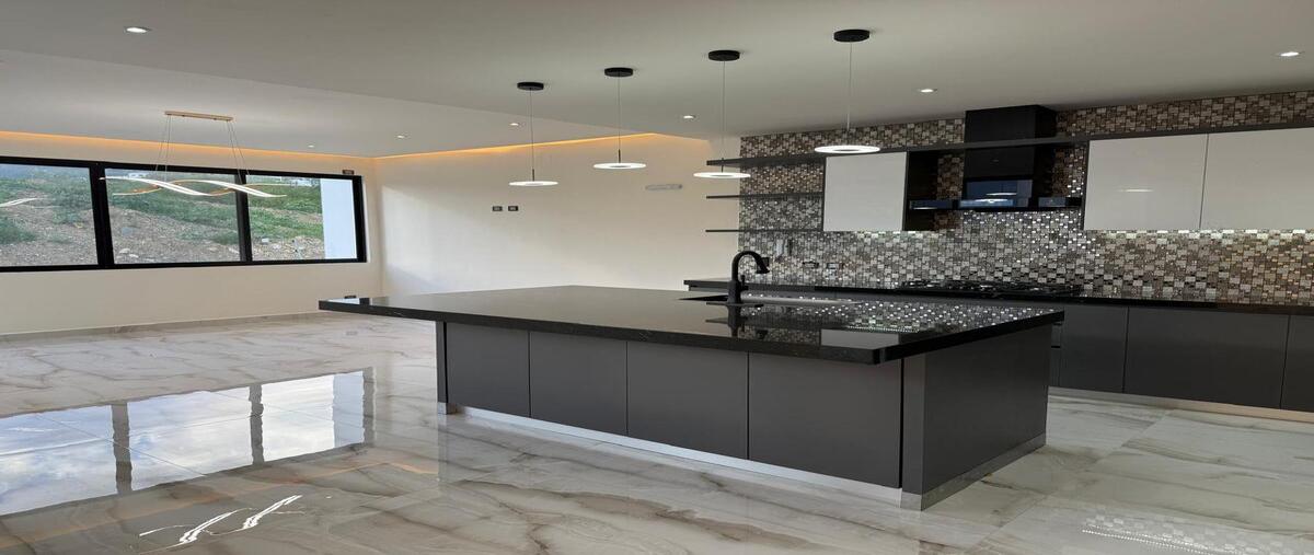 Foto de casa en venta en  , el uro, monterrey, nuevo león, 0 No. 04