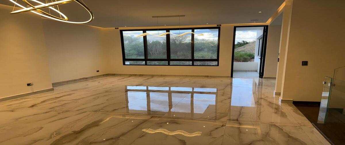 Foto de casa en venta en  , el uro, monterrey, nuevo león, 0 No. 05