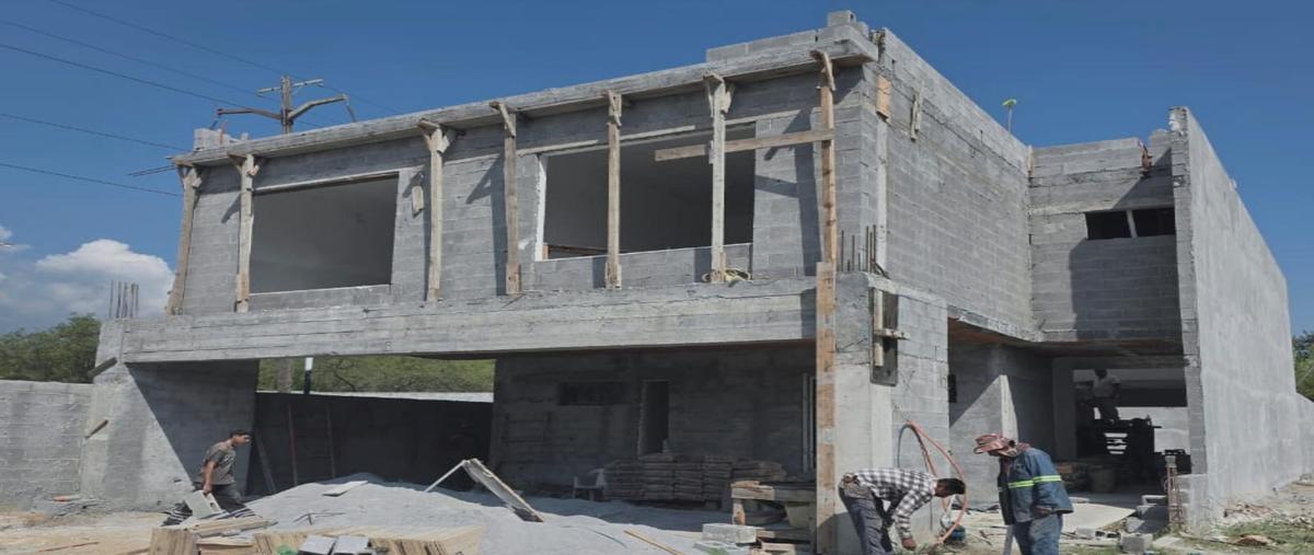 Foto de casa en , el uro, monterrey, nuevo león, 0 foto 01 Foto de casa en venta en , el uro, monterrey, nuevo león, 0 No. 01