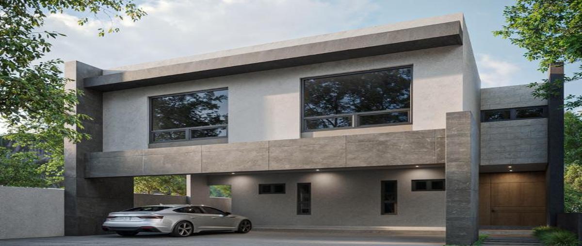 Foto de casa en , el uro, monterrey, nuevo león, 0 foto 02 Foto de casa en venta en , el uro, monterrey, nuevo león, 0 No. 02