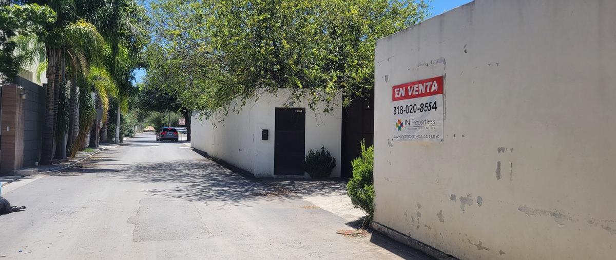 Foto de terreno habitacional en venta en  , el uro, monterrey, nuevo león, 0 No. 05