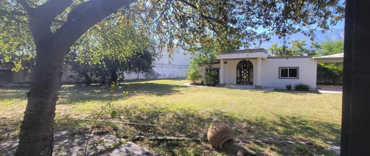 Foto de terreno habitacional en venta en  , el uro, monterrey, nuevo león, 0 No. 03