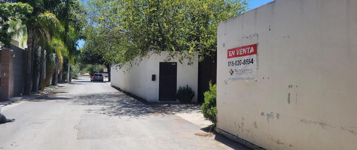 Foto de terreno habitacional en venta en  , el uro, monterrey, nuevo león, 0 No. 05