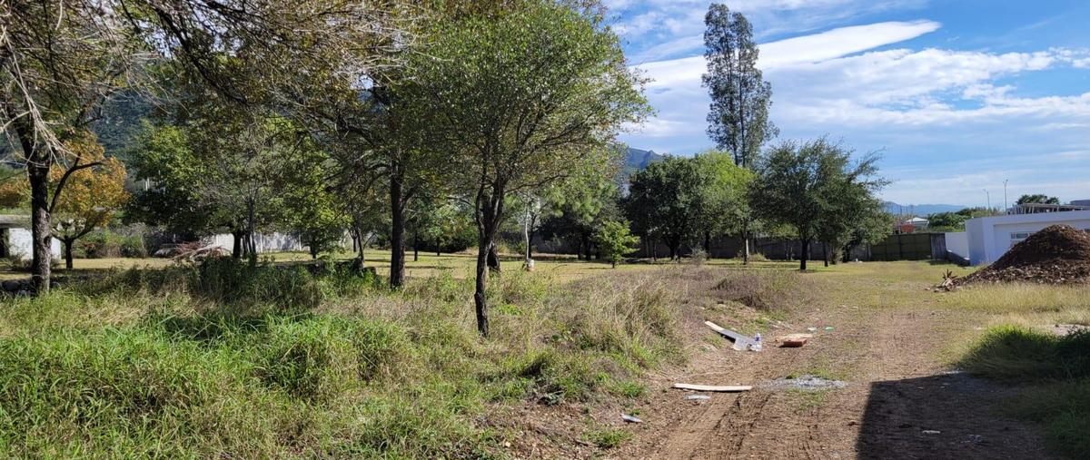 Foto de terreno habitacional en venta en  , el uro, monterrey, nuevo león, 0 No. 04