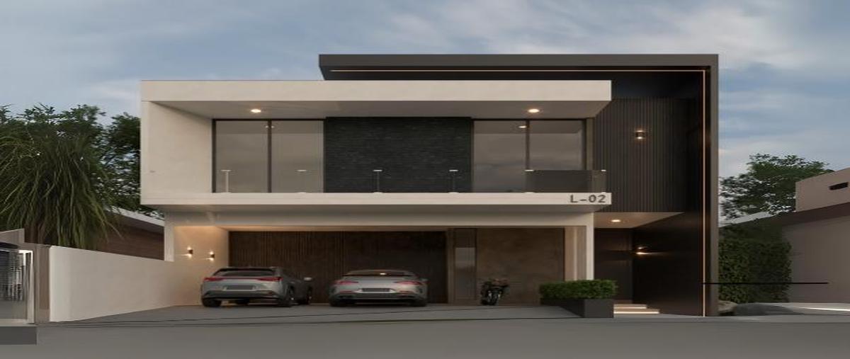 Foto de casa en , el uro, monterrey, nuevo león, 0 foto 01 Foto de casa en venta en , el uro, monterrey, nuevo león, 0 No. 01