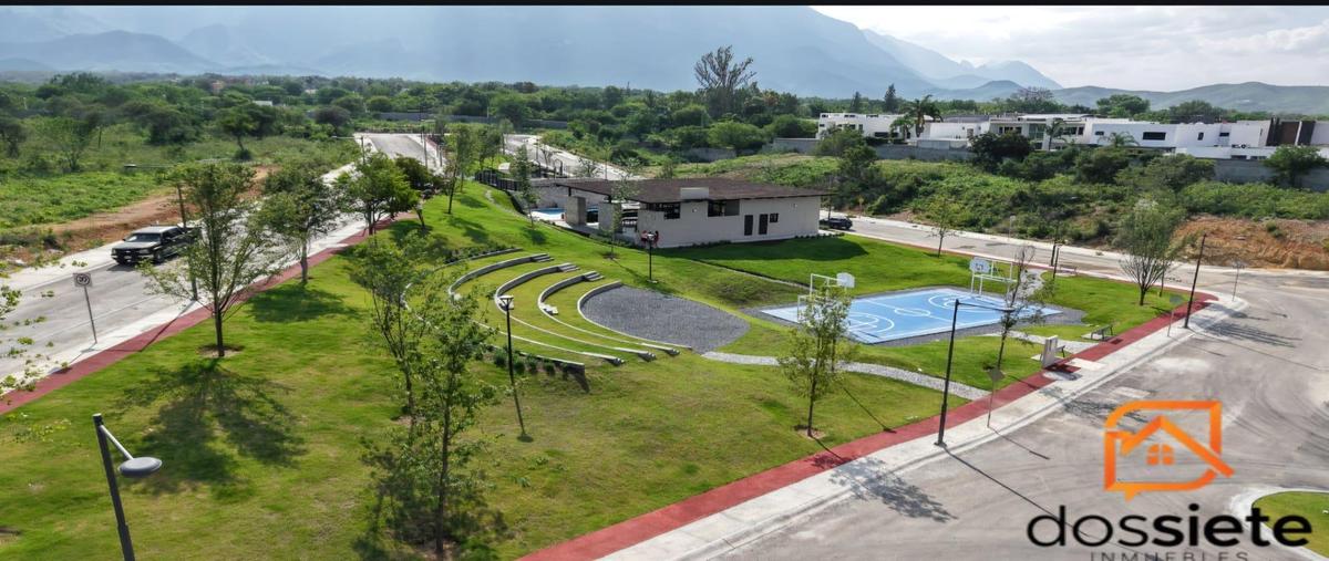 Foto de terreno habitacional en venta en  , el uro, monterrey, nuevo león, 0 No. 04
