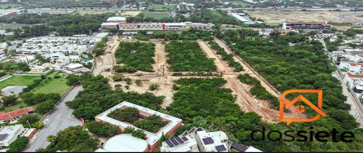 Foto de terreno habitacional en venta en  , el uro, monterrey, nuevo león, 30606362 No. 05