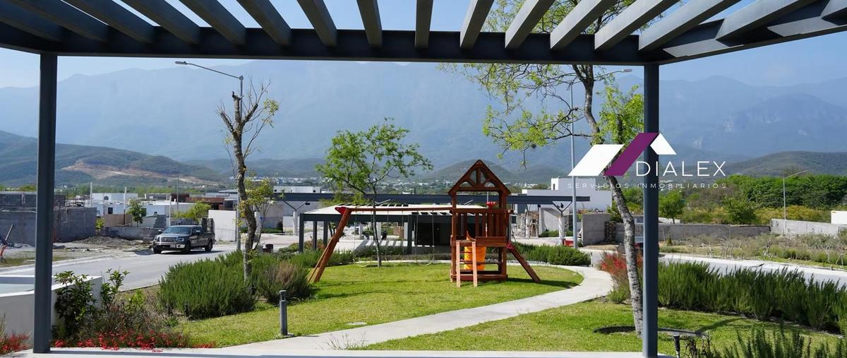 Foto de terreno habitacional en venta en  , el uro, monterrey, nuevo león, 0 No. 03