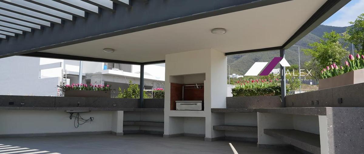 Foto de terreno habitacional en venta en  , el uro, monterrey, nuevo león, 0 No. 04