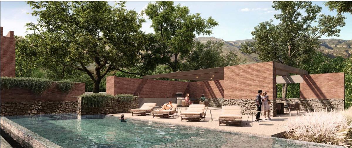 Foto de terreno habitacional en venta en  , el uro, monterrey, nuevo león, 0 No. 05