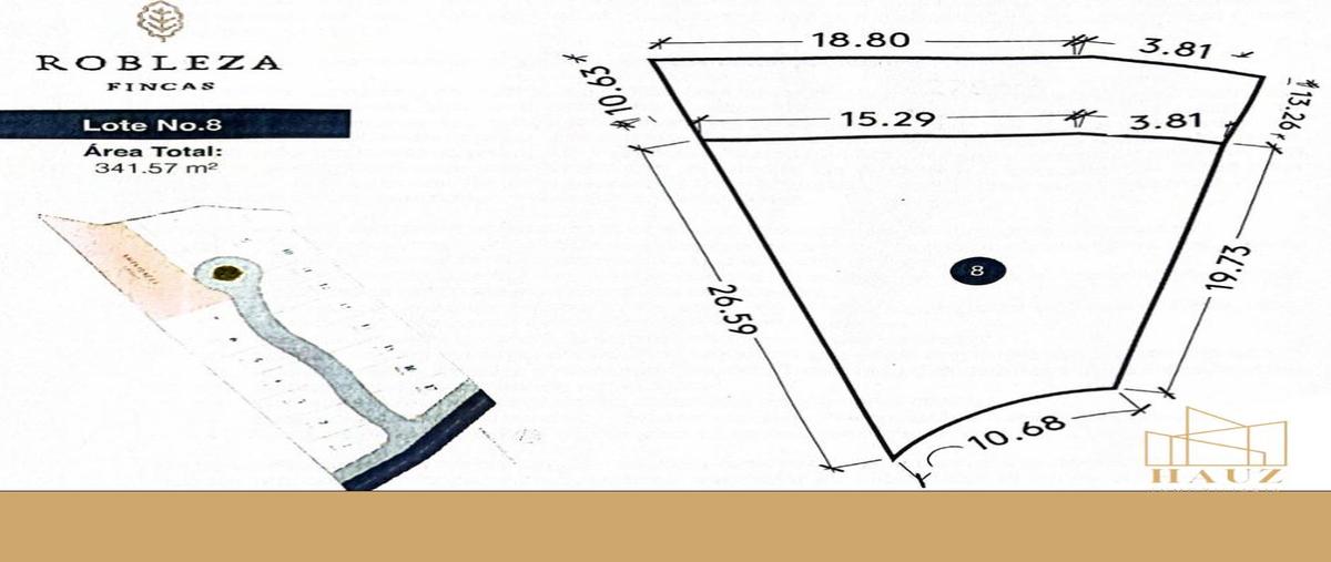 Foto de terreno habitacional en , el uro, monterrey, nuevo león, 0 foto 05 Foto de terreno habitacional en venta en , el uro, monterrey, nuevo león, 0 No. 05