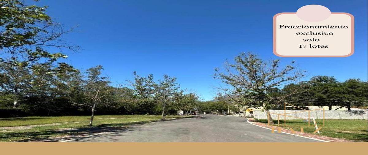Foto de terreno habitacional en venta en  , el uro, monterrey, nuevo león, 0 No. 04