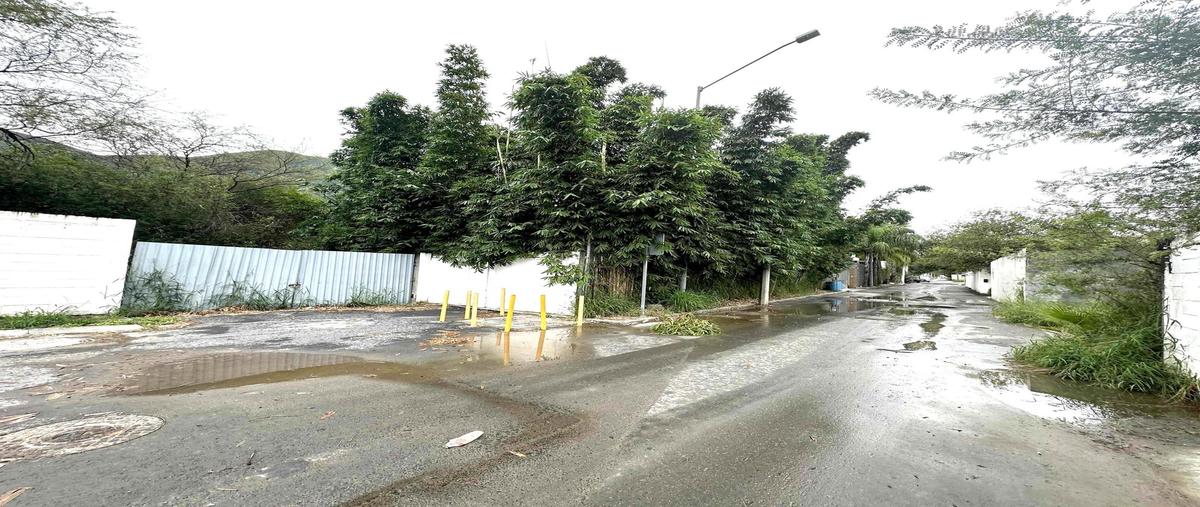 Foto de terreno habitacional en venta en  , el uro, monterrey, nuevo león, 0 No. 03