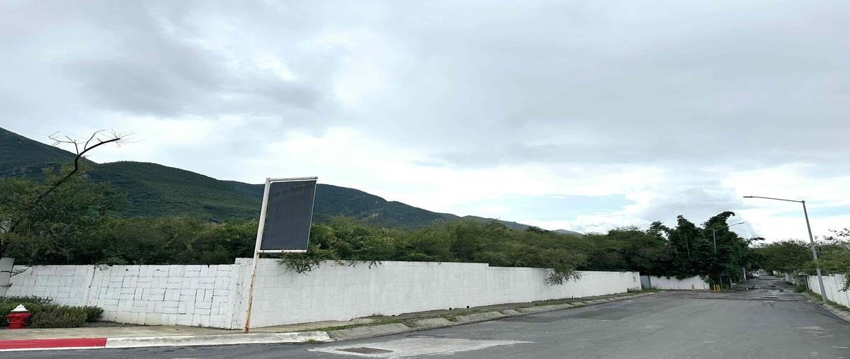 Foto de terreno habitacional en venta en  , el uro, monterrey, nuevo león, 0 No. 04