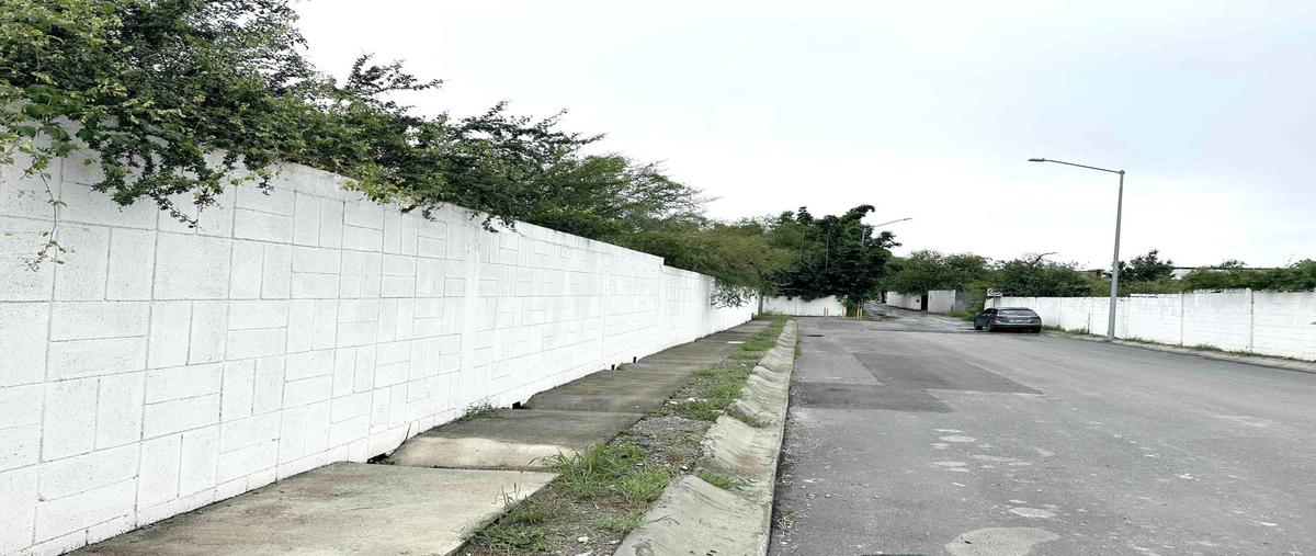 Foto de terreno habitacional en venta en  , el uro, monterrey, nuevo león, 0 No. 05