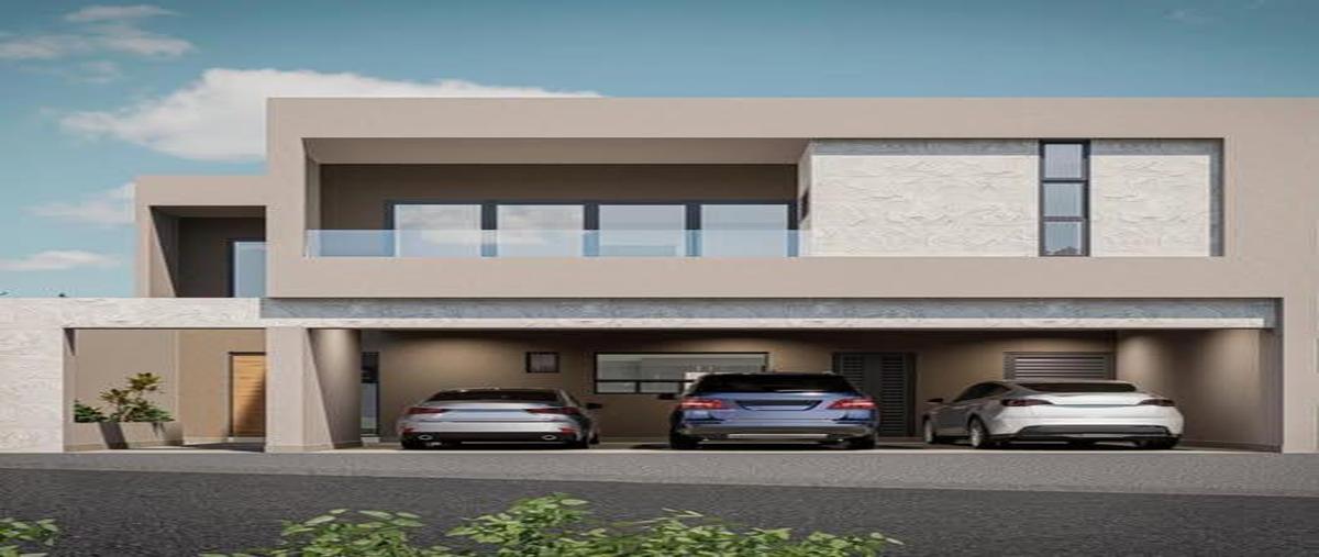 Foto de casa en , el uro, monterrey, nuevo león, 0 foto 01 Foto de casa en venta en , el uro, monterrey, nuevo león, 0 No. 01