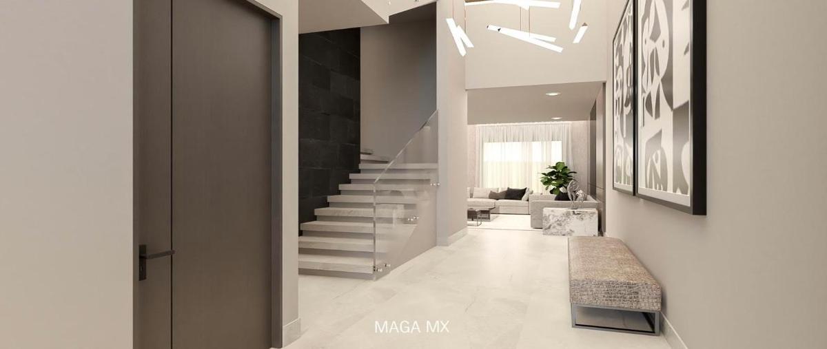 Foto de casa en , el uro, monterrey, nuevo león, 0 foto 03 Foto de casa en venta en , el uro, monterrey, nuevo león, 0 No. 03