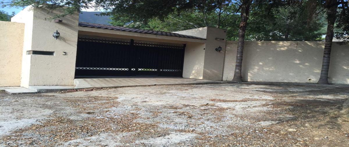 Foto de casa en renta en  , el uro, monterrey, nuevo león, 0 No. 03