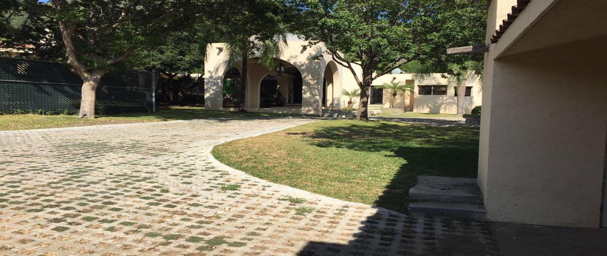 Foto de casa en renta en  , el uro, monterrey, nuevo león, 0 No. 04
