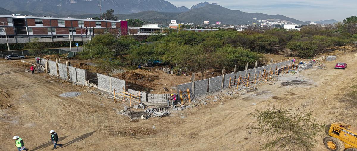 Foto de terreno habitacional en venta en  , el uro, monterrey, nuevo león, 0 No. 03