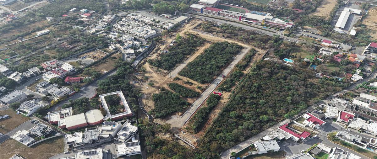 Foto de terreno habitacional en venta en  , el uro, monterrey, nuevo león, 0 No. 05