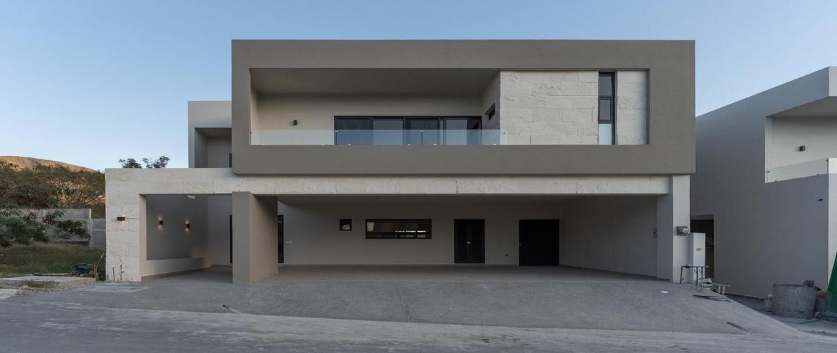 Foto de casa en venta en  , el uro, monterrey, nuevo león, 0 No. 03