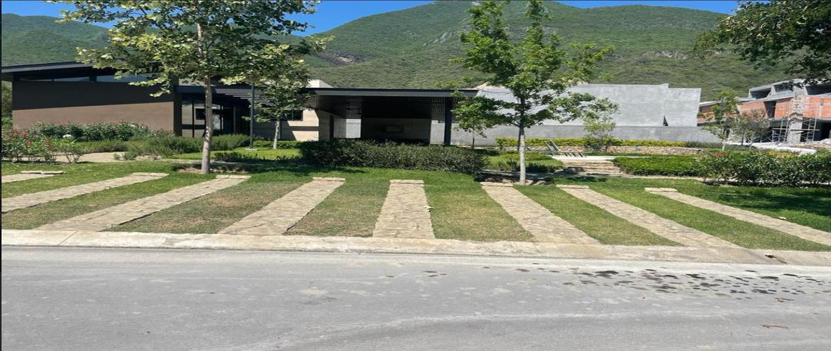 Foto de casa en venta en  , el uro, monterrey, nuevo león, 0 No. 03