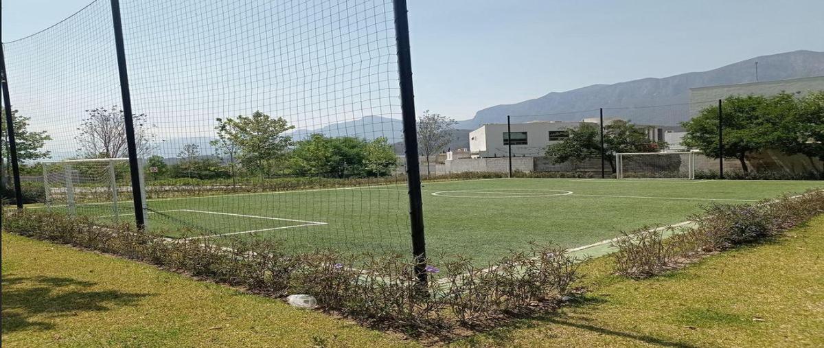 Foto de casa en venta en  , el uro, monterrey, nuevo león, 0 No. 05