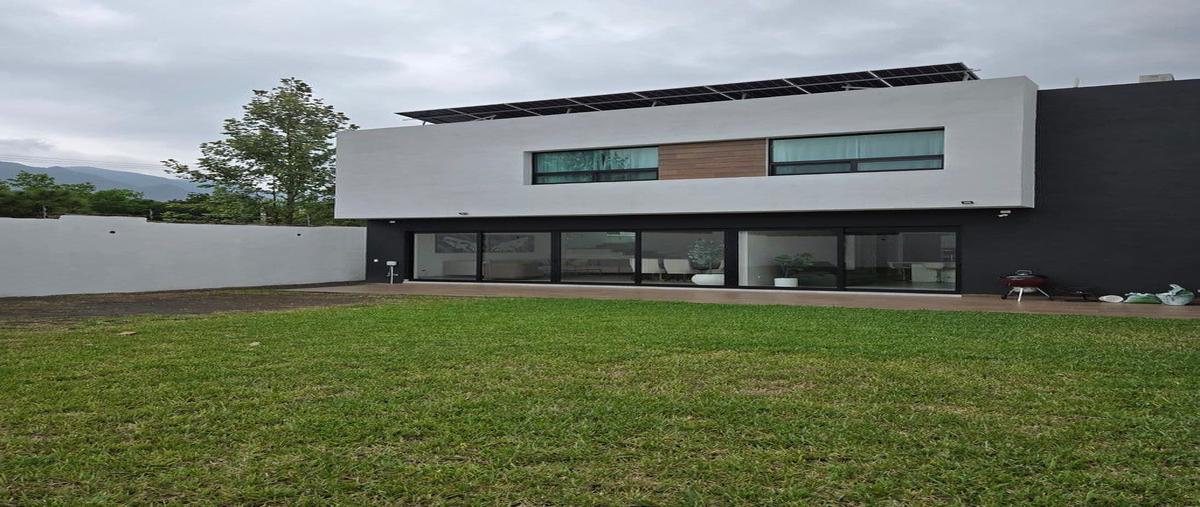 Foto de casa en venta en  , el uro, monterrey, nuevo león, 0 No. 04