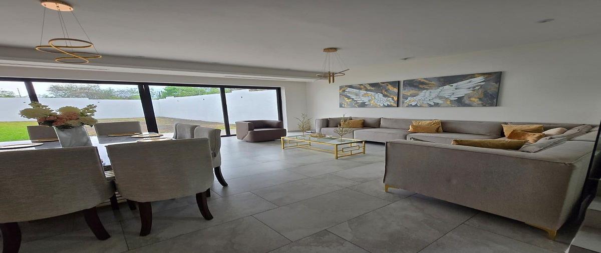 Foto de casa en venta en  , el uro, monterrey, nuevo león, 0 No. 05