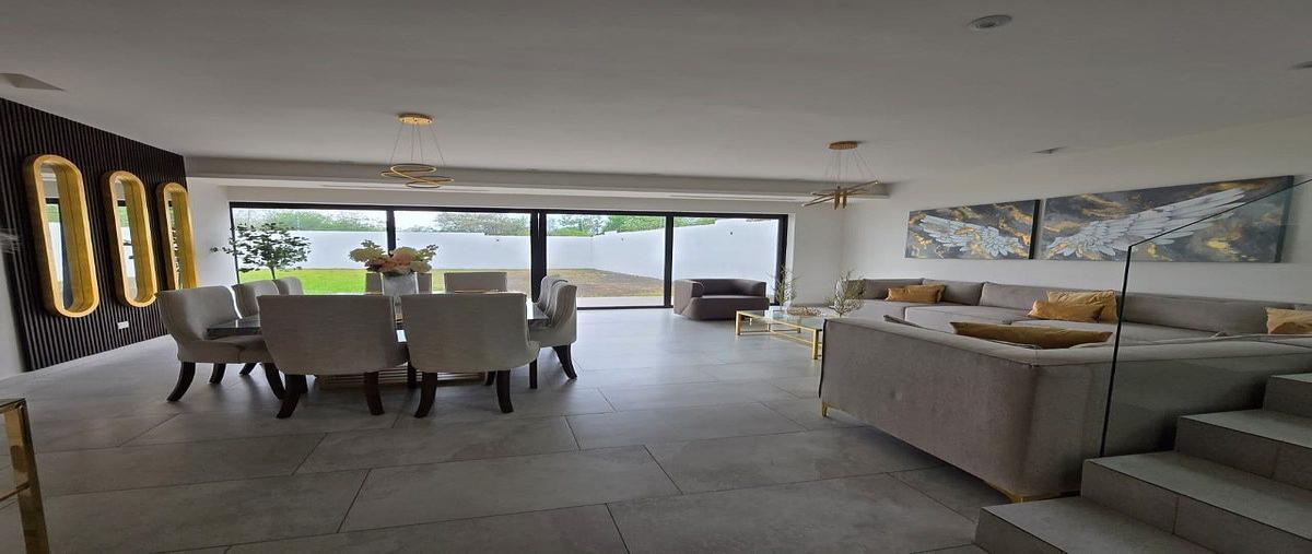 Foto de casa en venta en  , el uro, monterrey, nuevo león, 0 No. 07