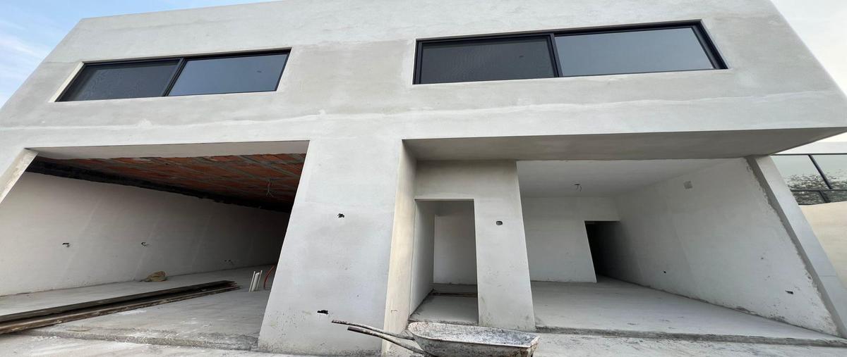 Foto de casa en venta en  , el uro, monterrey, nuevo león, 31084238 No. 03