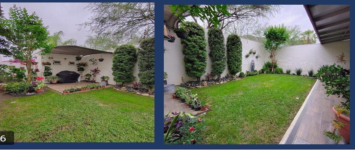 Foto de casa en venta en ... , el uro, monterrey, nuevo león, 0 No. 06