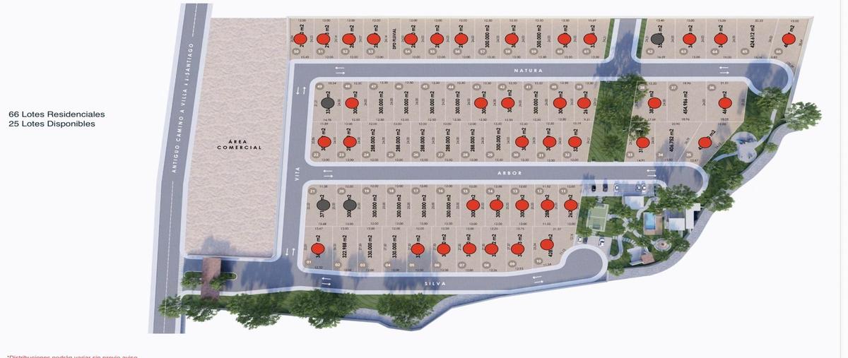 Foto de terreno habitacional en venta en  , el uro, monterrey, nuevo león, 0 No. 03