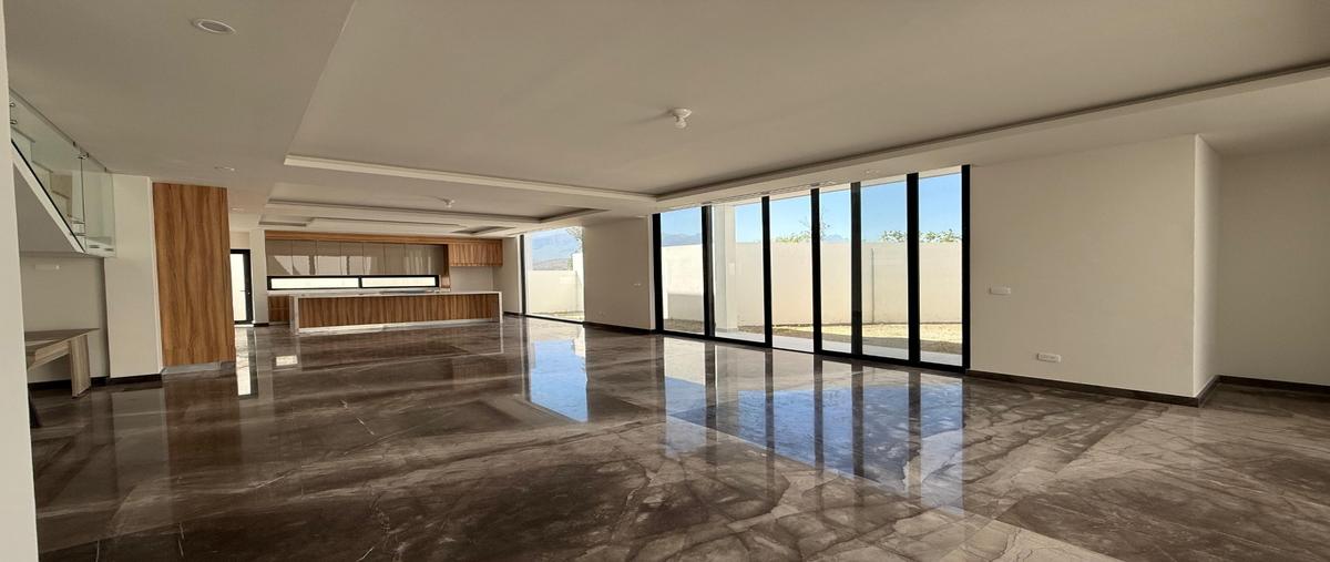 Foto de casa en venta en  , el uro, monterrey, nuevo león, 31117454 No. 03