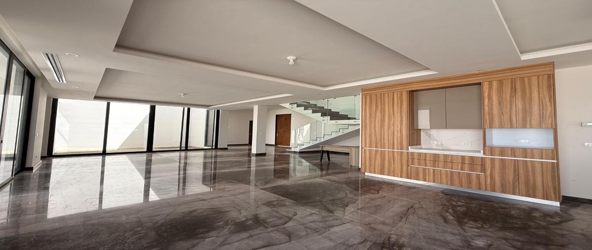 Foto de casa en venta en  , el uro, monterrey, nuevo león, 31117454 No. 05