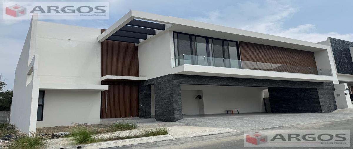 Foto de casa en , el uro, monterrey, nuevo león, 0 foto 01 Foto de casa en venta en , el uro, monterrey, nuevo león, 0 No. 01