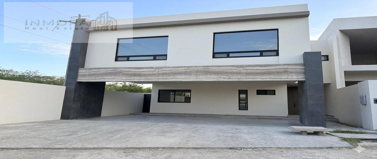 Foto de casa en , el uro, monterrey, nuevo león, 0 foto 01 Foto de casa en venta en , el uro, monterrey, nuevo león, 0 No. 01