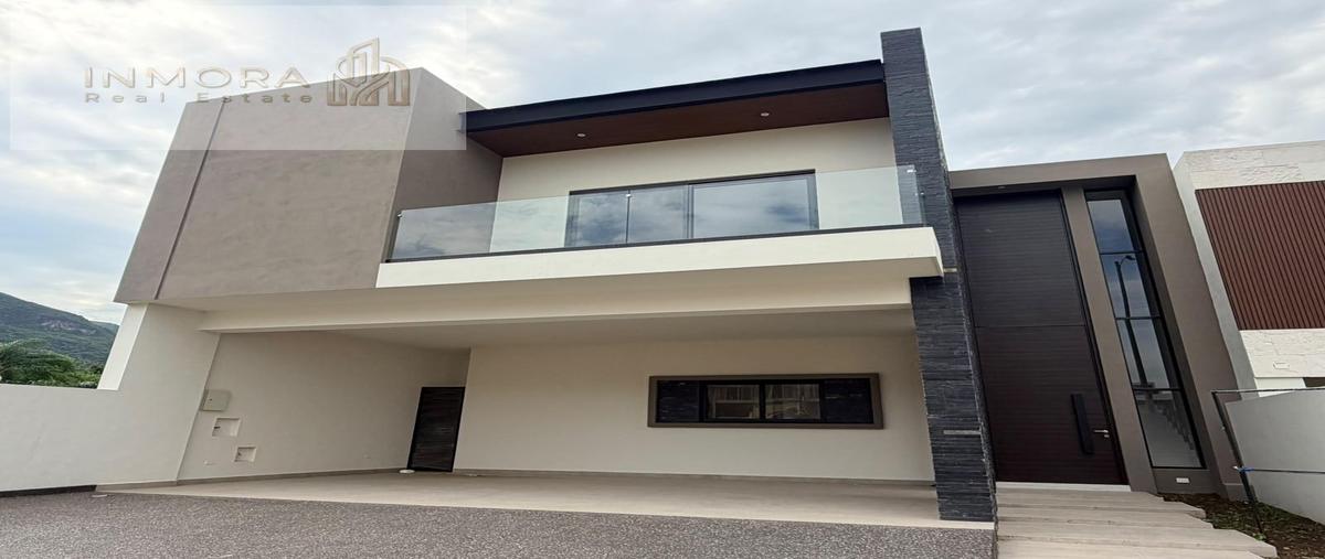 Foto de casa en , el uro, monterrey, nuevo león, 0 foto 01 Foto de casa en venta en , el uro, monterrey, nuevo león, 0 No. 01