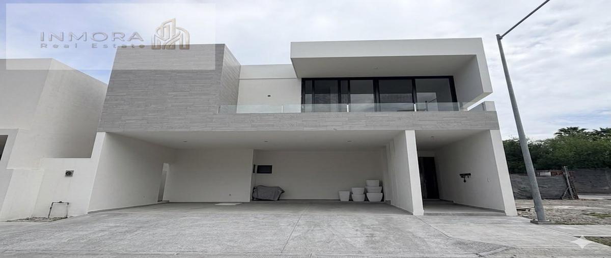 Foto de casa en , el uro, monterrey, nuevo león, 0 foto 01 Foto de casa en venta en , el uro, monterrey, nuevo león, 0 No. 01